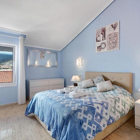 Torviscas Alta Vista Apartment Адехе Екстериор снимка