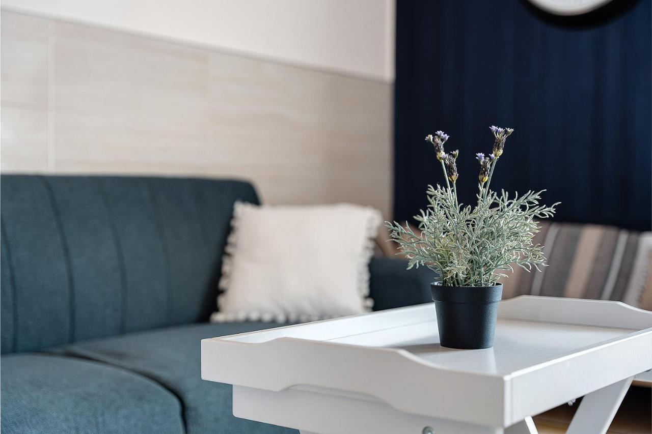 Torviscas Alta Vista Apartment Адехе Екстериор снимка