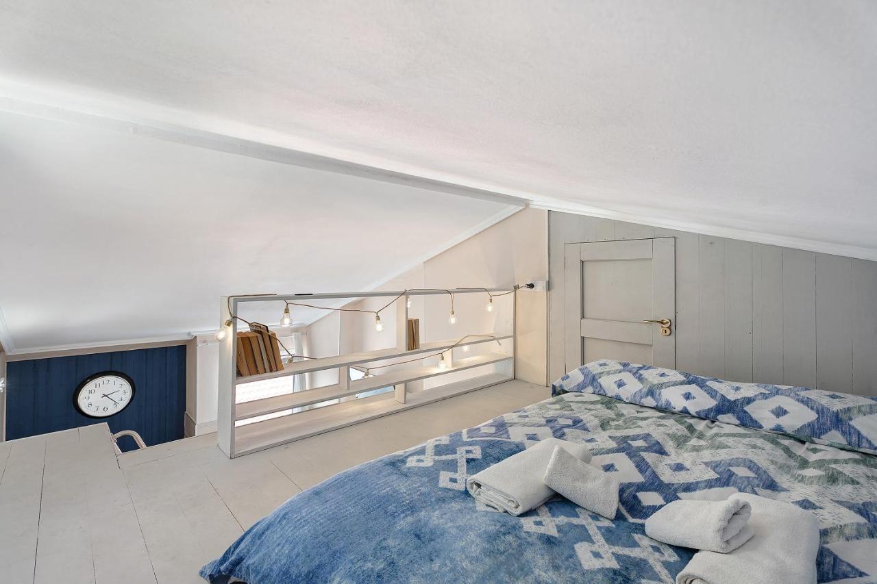 Torviscas Alta Vista Apartment Адехе Екстериор снимка