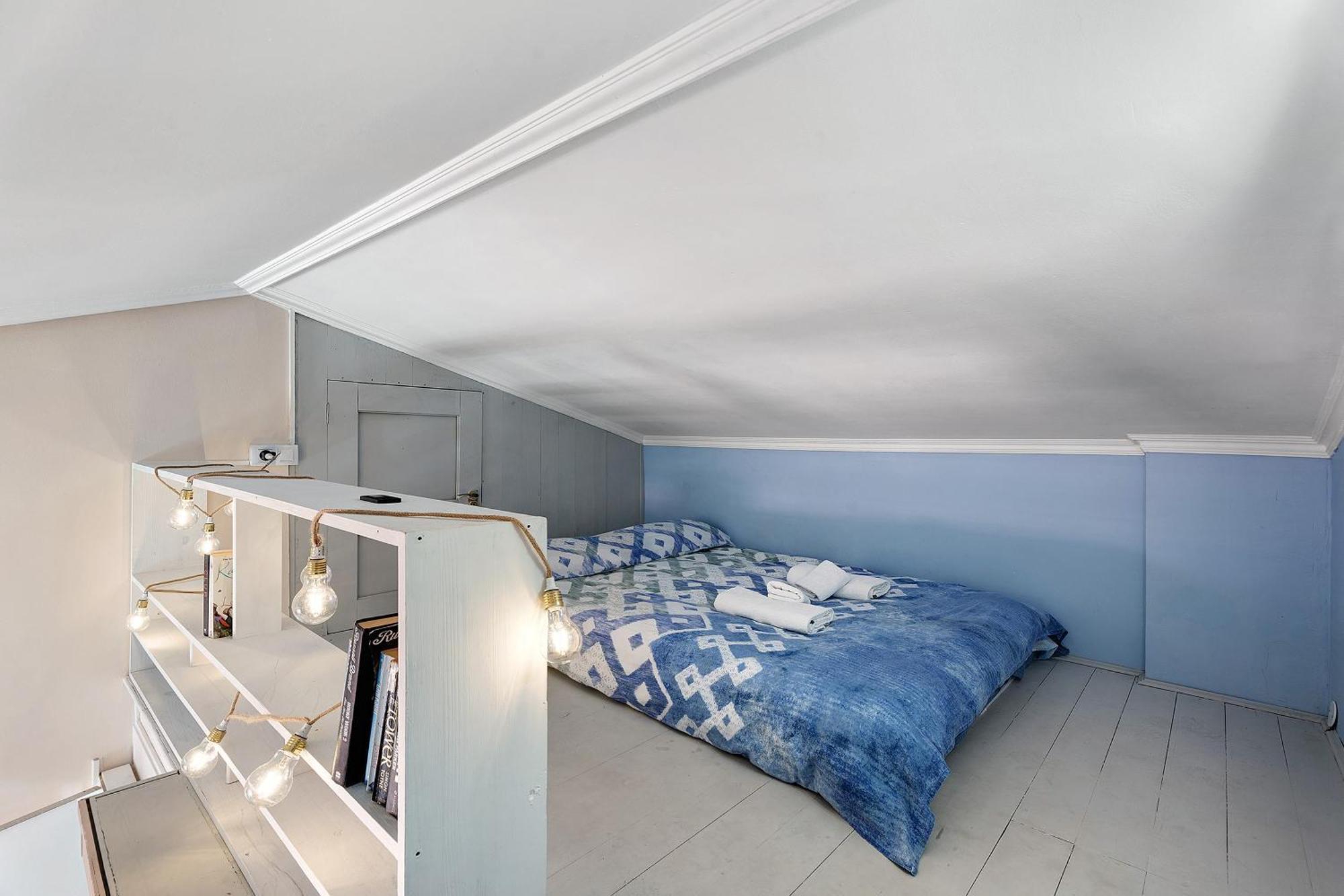 Torviscas Alta Vista Apartment Адехе Екстериор снимка