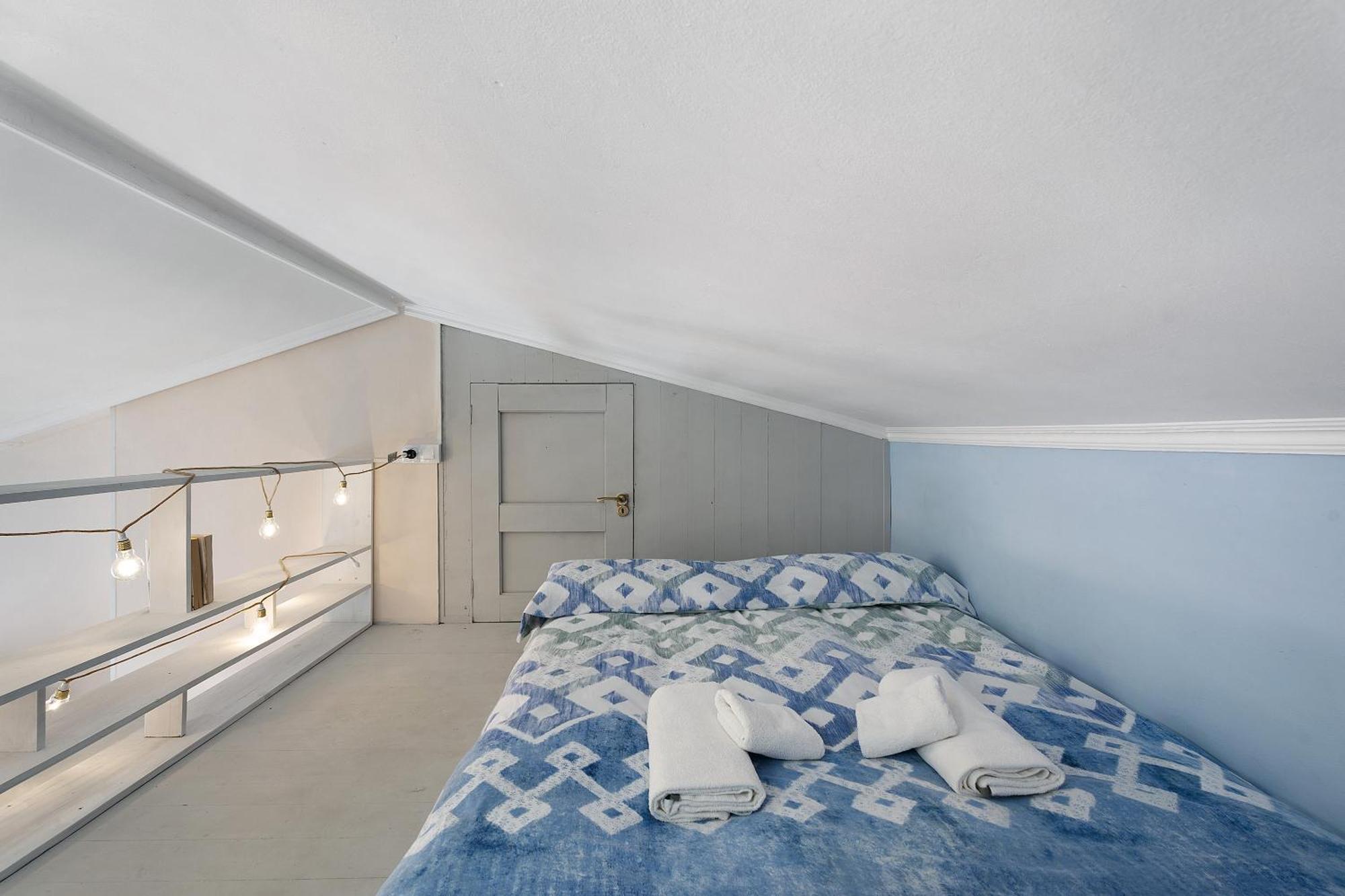 Torviscas Alta Vista Apartment Адехе Екстериор снимка